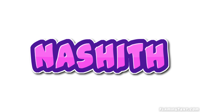 Nashith ロゴ
