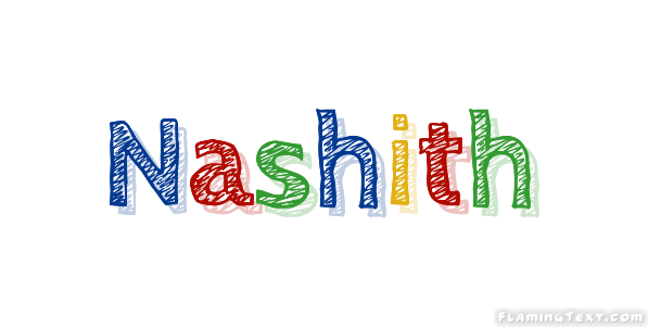 Nashith 徽标