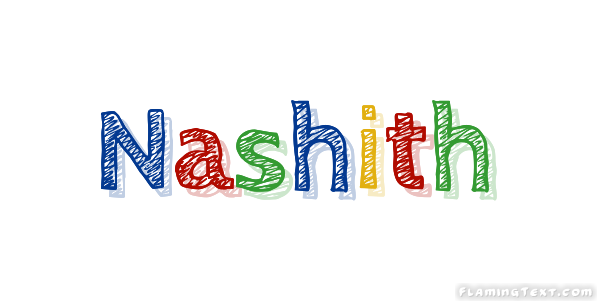 Nashith Logo