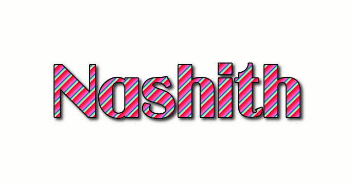 Nashith Logo
