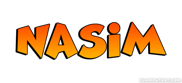 Nasim Logo