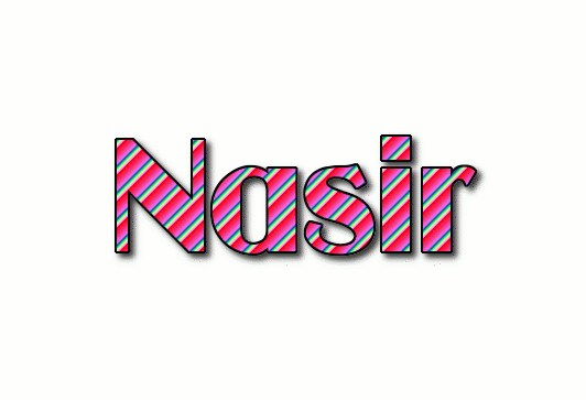 Nasir Лого