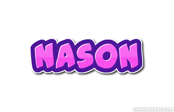 Nason ロゴ