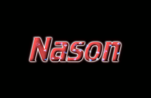 Nason 徽标