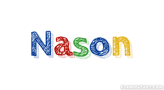 Nason Лого