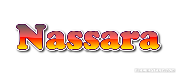 Nassara شعار