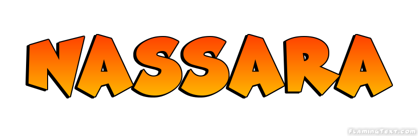 Nassara ロゴ