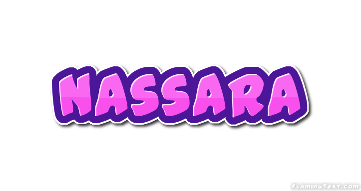 Nassara 徽标