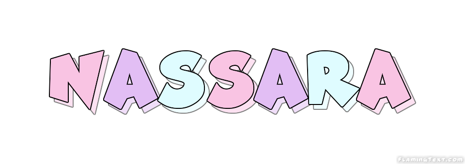 Nassara Logotipo