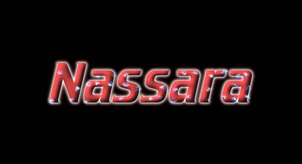 Nassara ロゴ