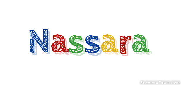 Nassara 徽标