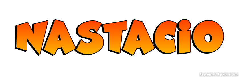 Nastacio Logo