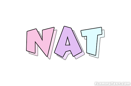 Nat Logo