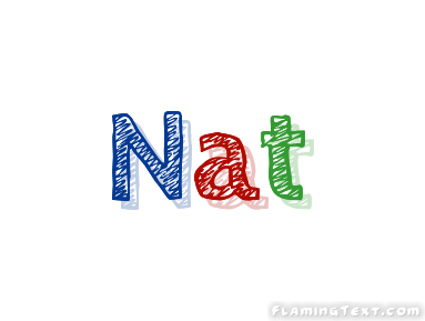 Nat Logotipo