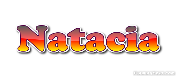 Natacia Лого