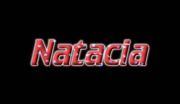 Natacia ロゴ