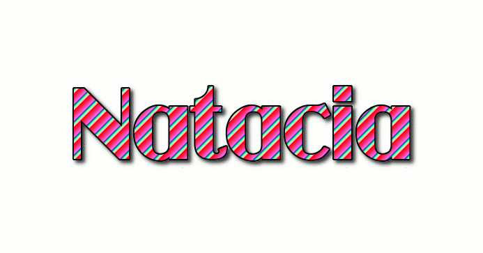 Natacia Logotipo