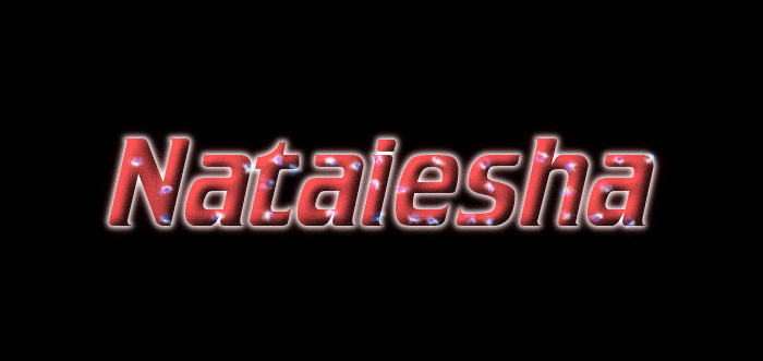 Nataiesha شعار