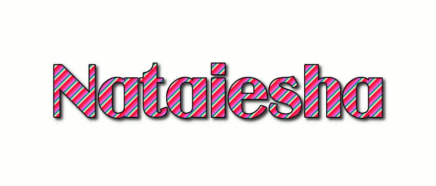 Nataiesha Logo