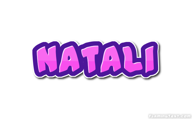 Natali ロゴ