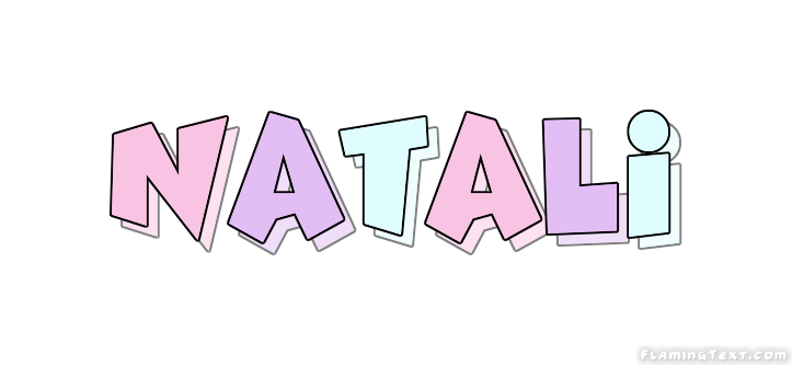 Natali Logo