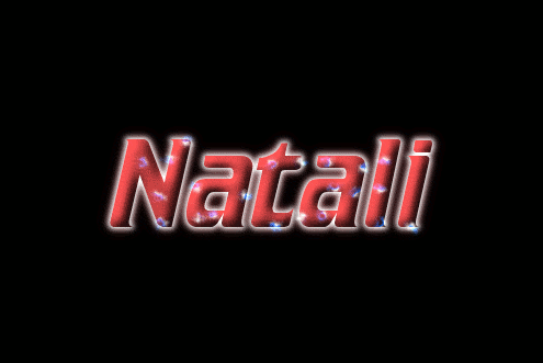 Natali 徽标