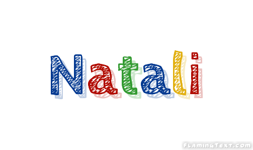 Natali Logotipo