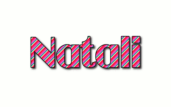 Natali شعار