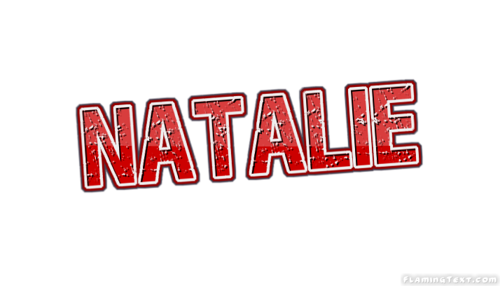 Natalie Logo