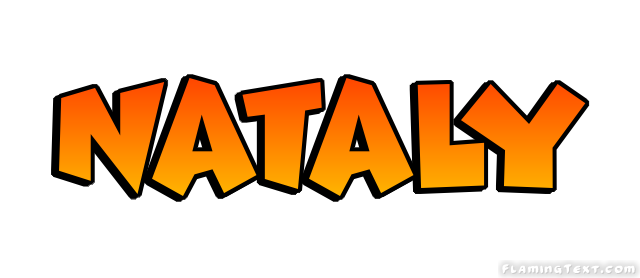 Nataly Logotipo