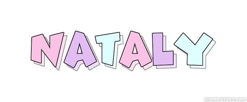 Nataly Logo