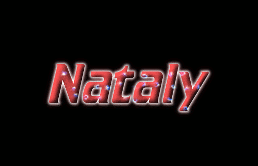 Nataly Лого