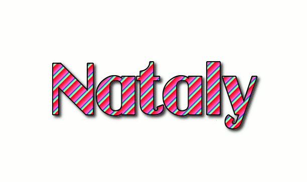 Nataly Logotipo