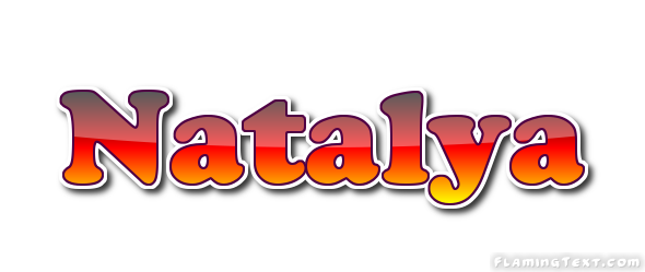 Natalya Logo