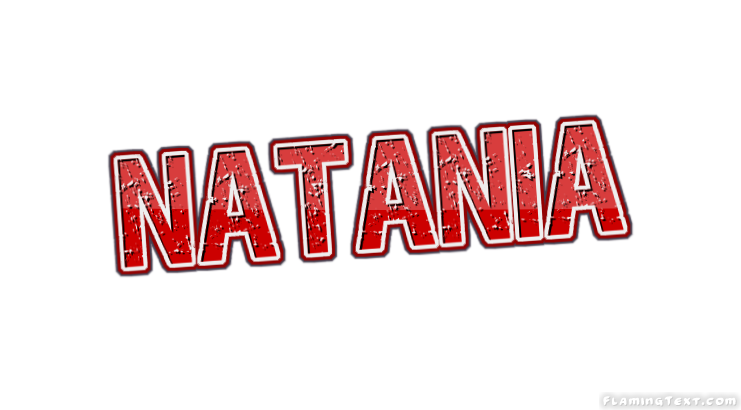 Natania Лого