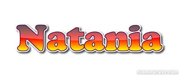 Natania Logo