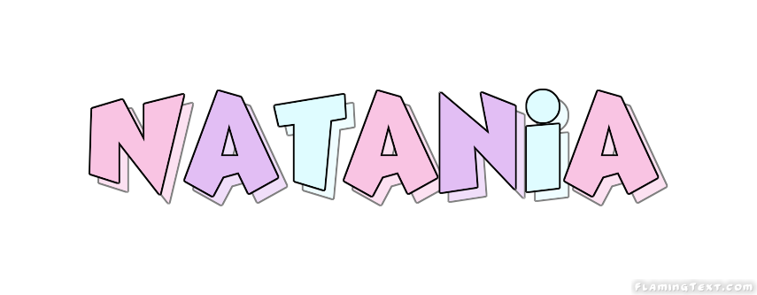 Natania Logo