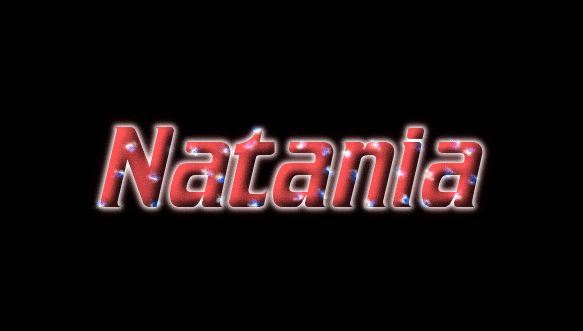 Natania Logotipo