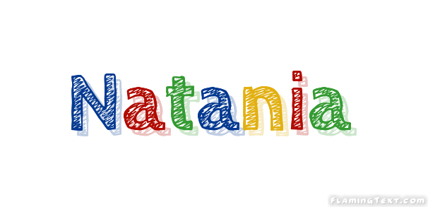 Natania Logo