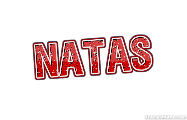 Natas ロゴ