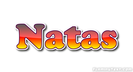 Natas ロゴ