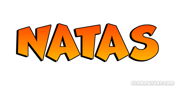 Natas شعار