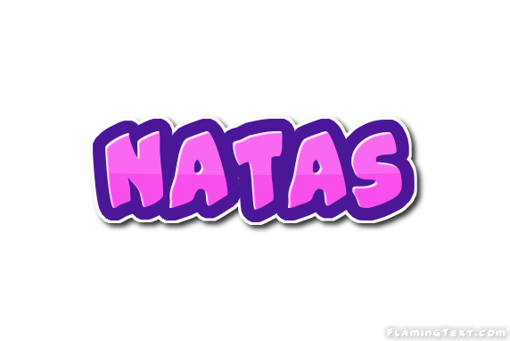 Natas 徽标