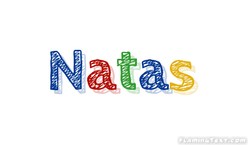 Natas Logo