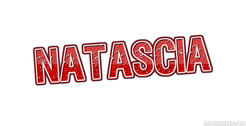 Natascia Logotipo