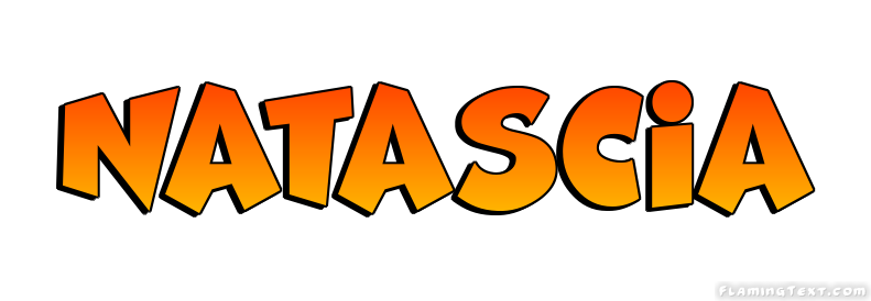 Natascia شعار