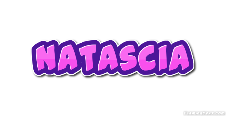 Natascia Logo