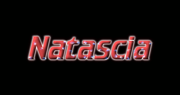 Natascia Logo
