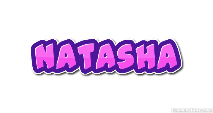 Natasha Logo