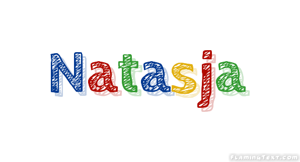 Natasja Logo